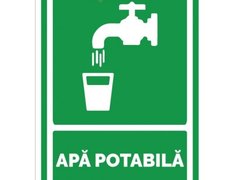 Indicatori pentru apa potabila